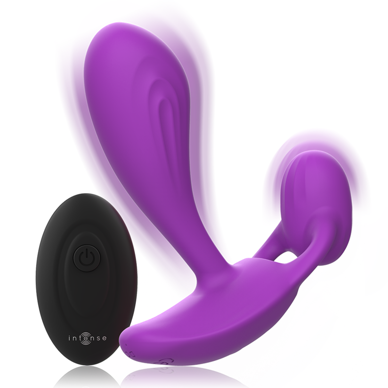 Plug anal con control remoto - Shelly  foto 9