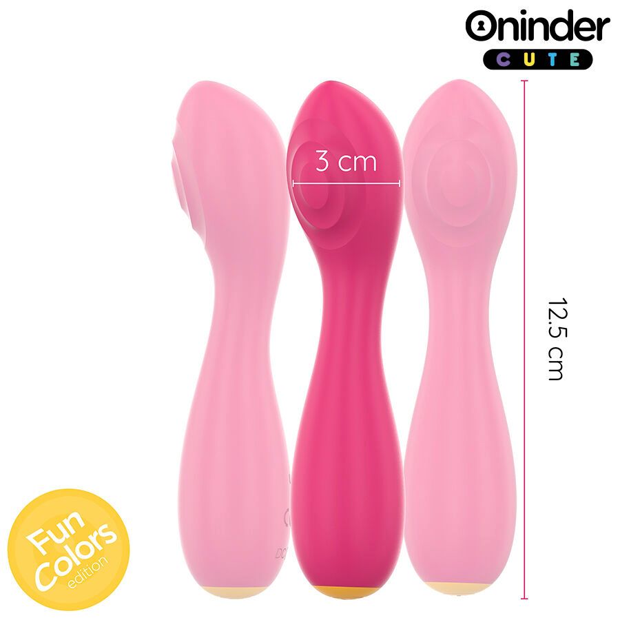Master vibrador punto g - App mundial  foto 4