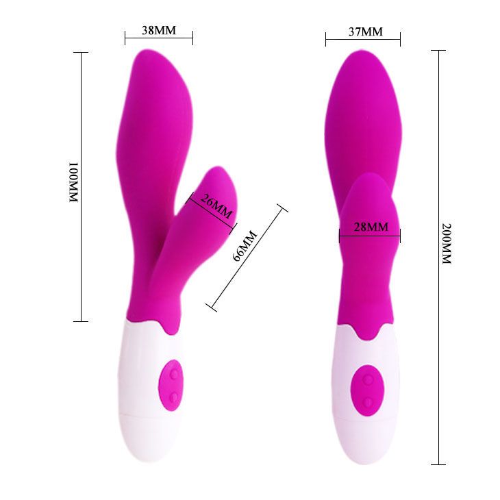 Vibrador flirtation - Newman  foto 7