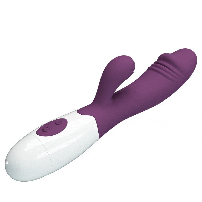 Vibrador flirtation - Snappy  foto 8