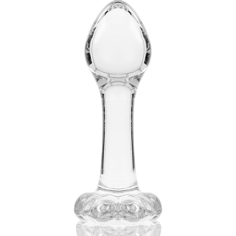 Plug cristal - Modelo 2