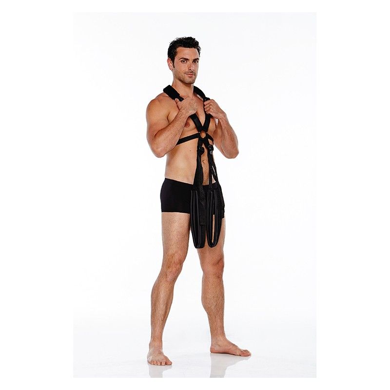 Columpio para cuerpo  foto 4