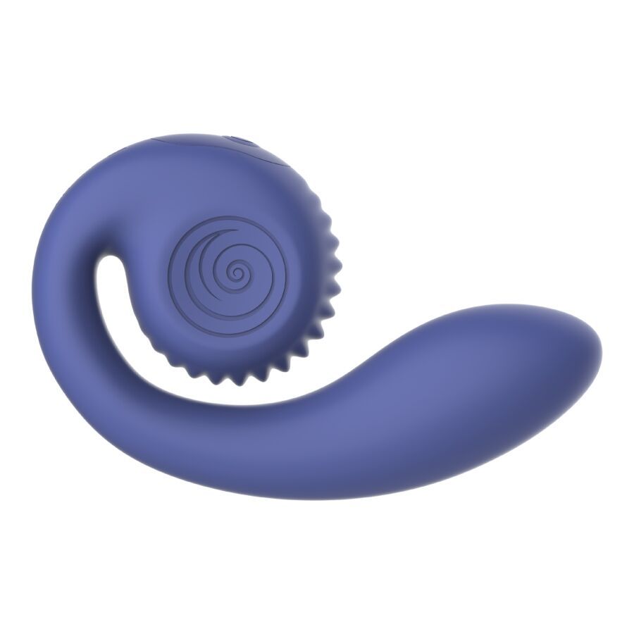 Gizi lite vibrador dual punto g y clítoris  foto 2