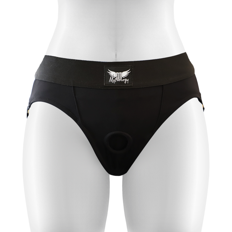 Arnés super elástico - Talla única  foto 5