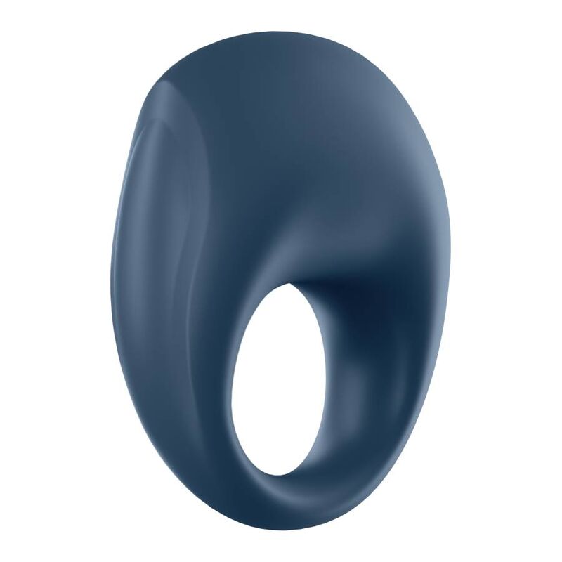 Anillo con vibración - Strong one con app  foto 4
