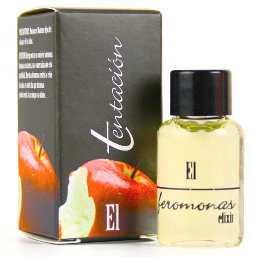 Elixir de feromonas  foto 2