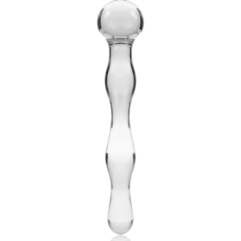 Plug cristal - Modelo 13