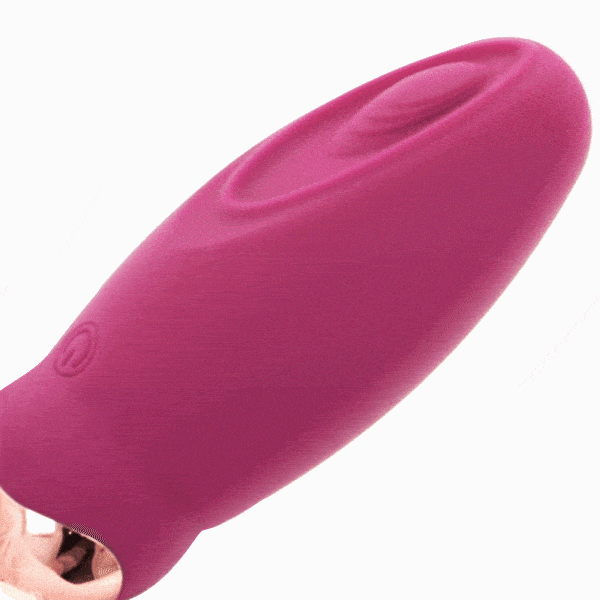 Huevo vibrador recargable con mando - Priya  foto 2