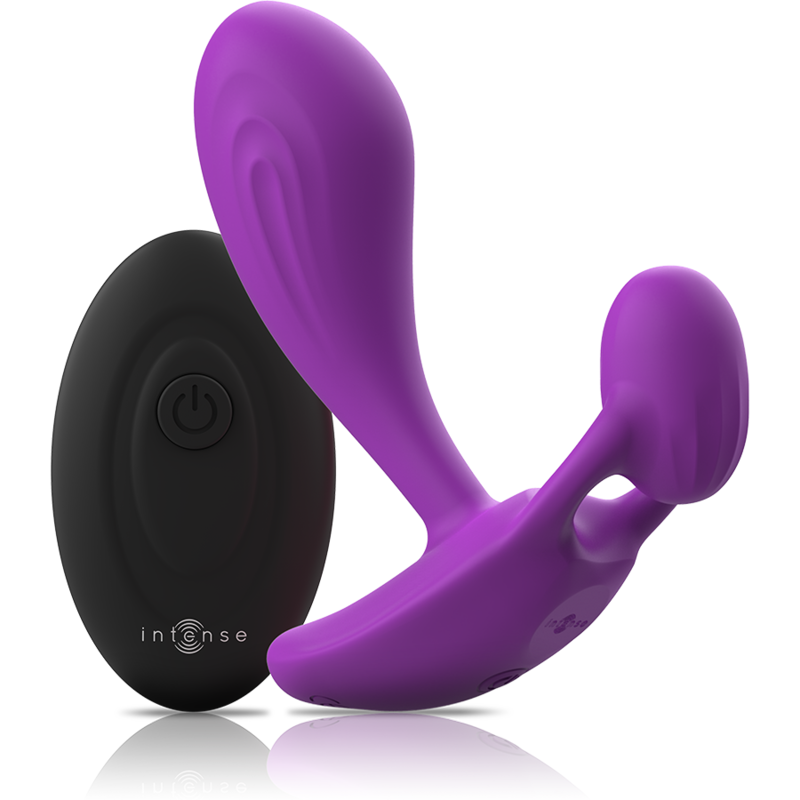 Plug anal con control remoto - Shelly  foto 8
