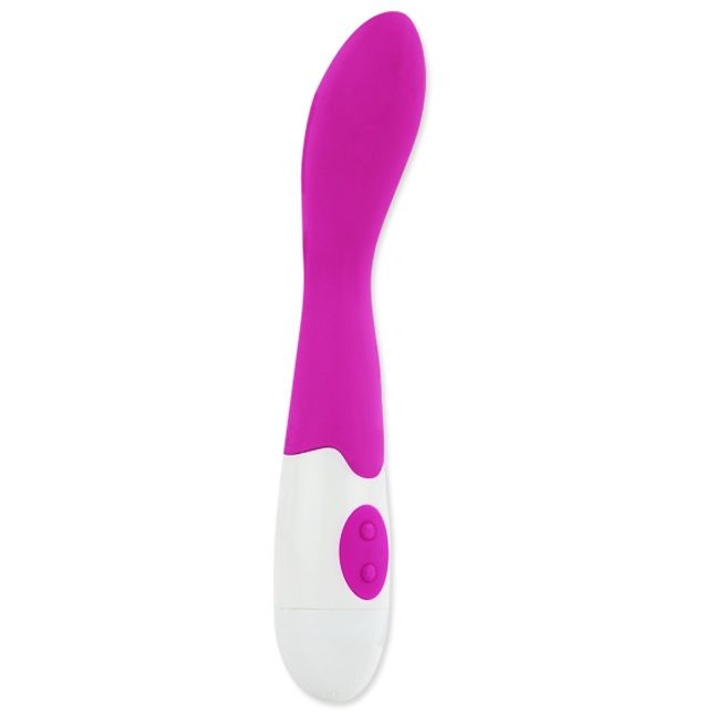 Vibrador flirtation - Bishop