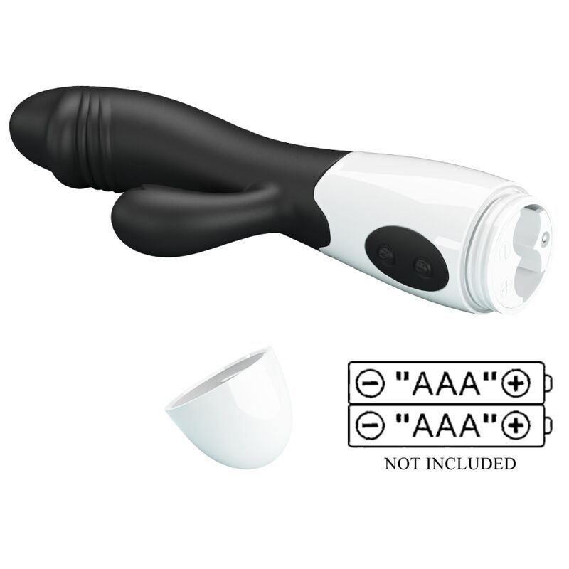 Vibrador flirtation - Snappy  foto 4