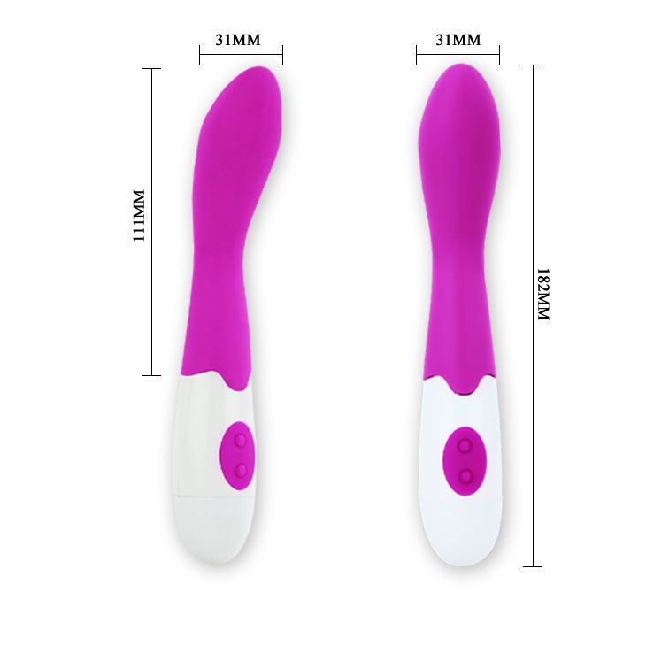 Vibrador flirtation - Bishop  foto 5