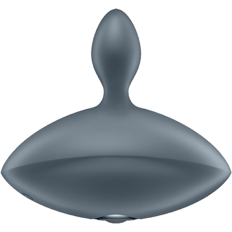 Plug anal vibrador - Absolute beginners 4  foto 2