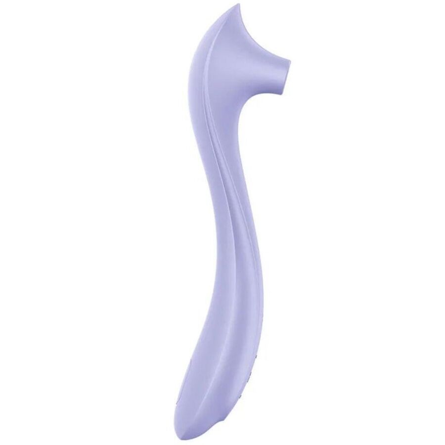 Easy lover vibrador & estimulador air pulse  foto 3