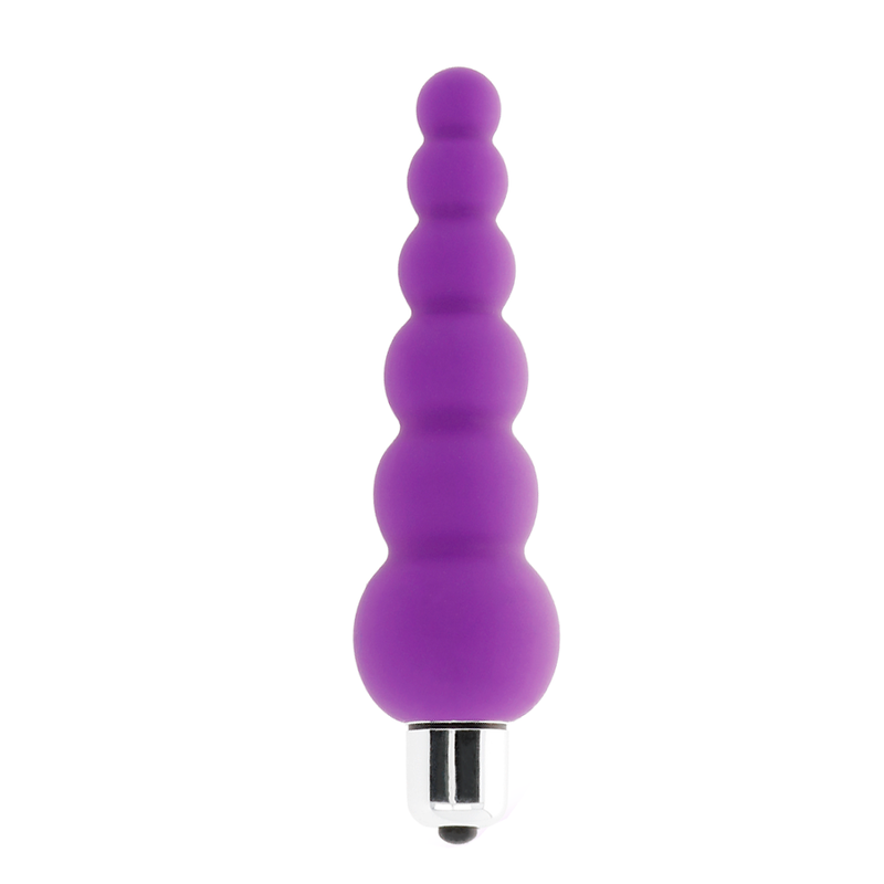 Estimulador silicona snoopy  foto 5