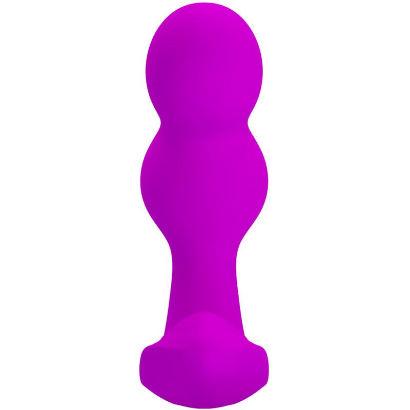 Terrance - Masajeador anal con control remoto  foto 4