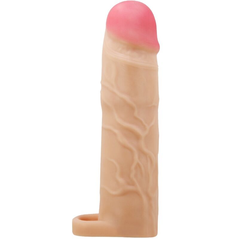 Pretty Love gerd funda pene con extensión +7.6cm