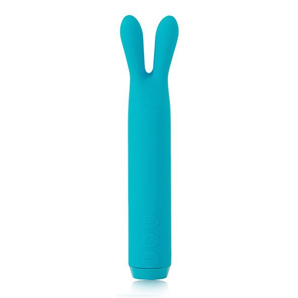 Bala vibradora con Rabbit - Azul