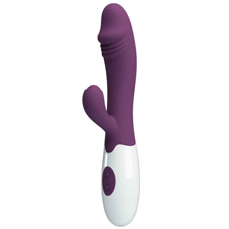 Vibrador flirtation - Snappy  foto 7