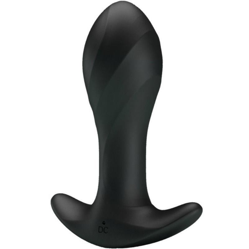 Vibrador anal billy 2
