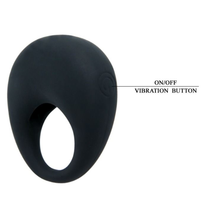 Anillo con vibración - Trap  foto 5