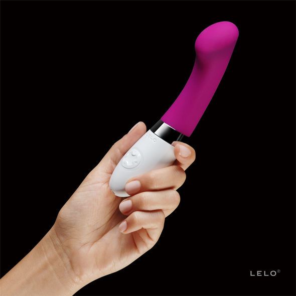 Vibrador - Gigi 2  foto 10
