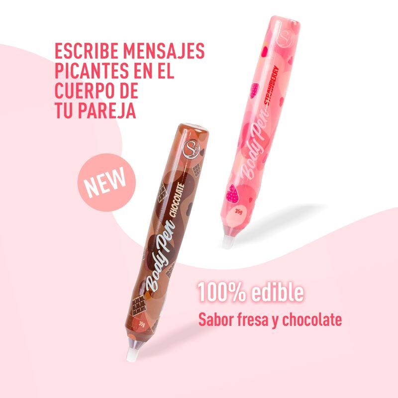 Body pen FRESA foto 3