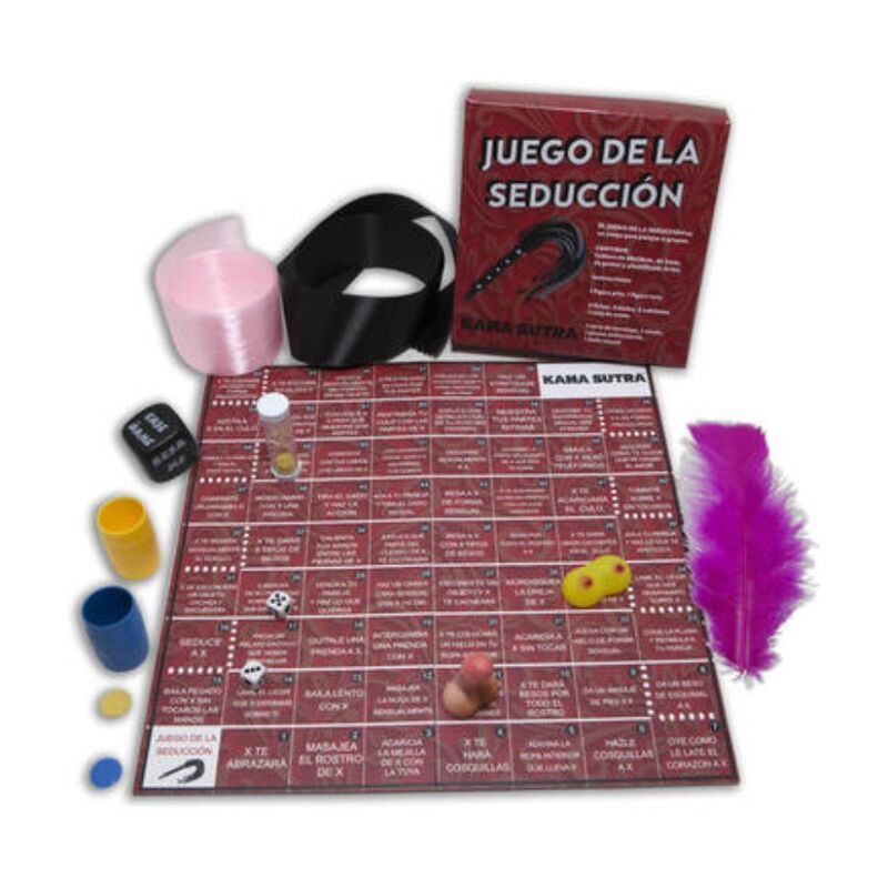 Juego de la seducción