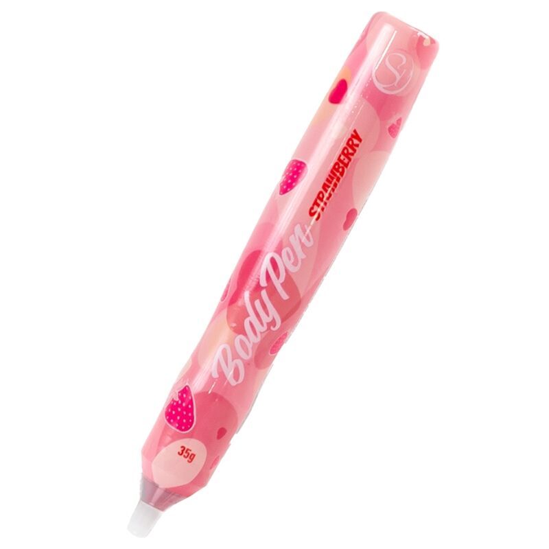 Body pen
