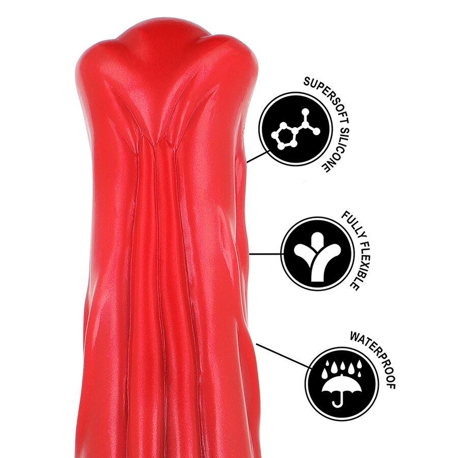 Dildo resplandor - Aethon  foto 5
