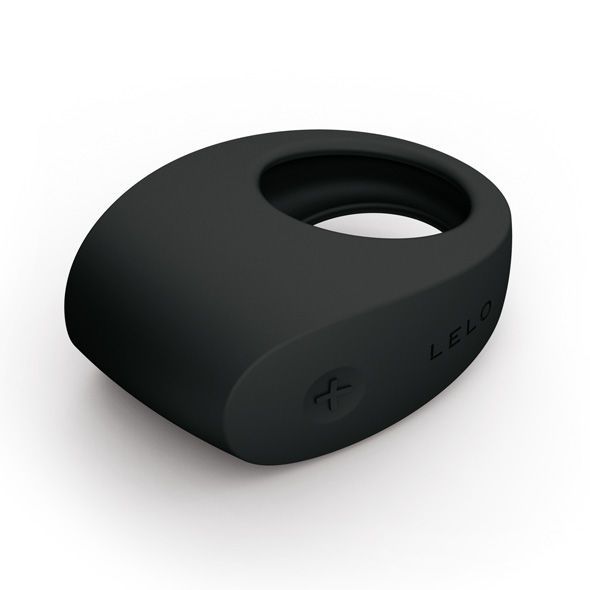 Tor ii - Anillo pene con vibración  foto 2