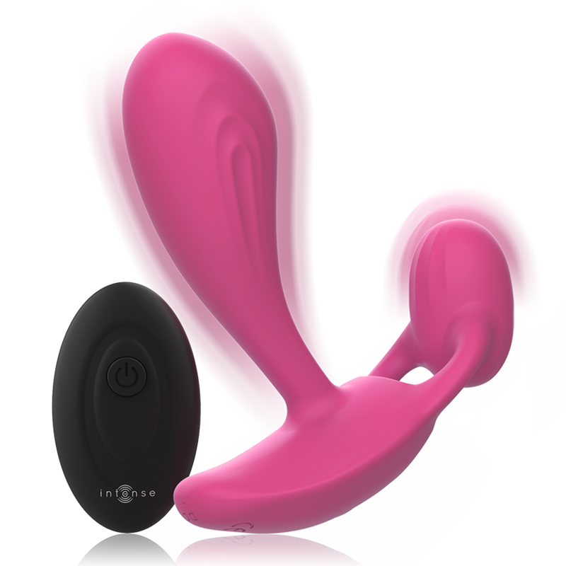 Plug anal con control remoto - Shelly  foto 3