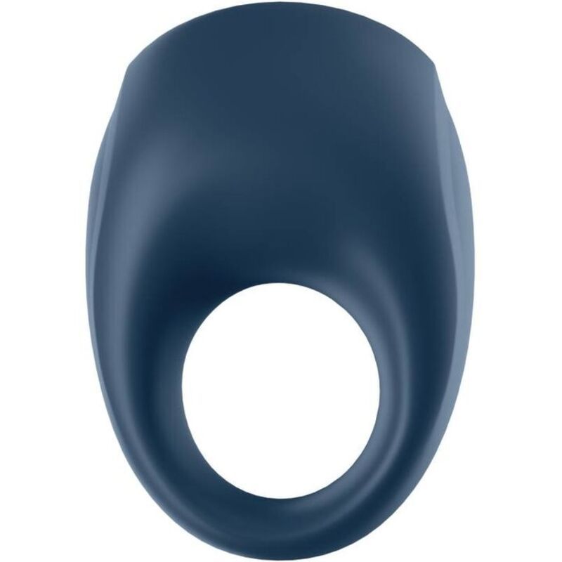 Anillo con vibración - Strong one con app  foto 3