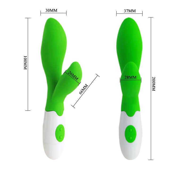 Vibrador flirtation - Owen  foto 5