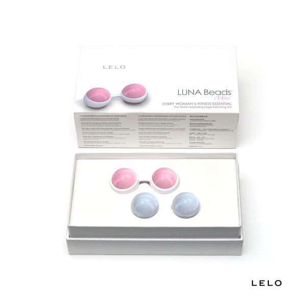 Bolas chinas - Luna beads  foto 6