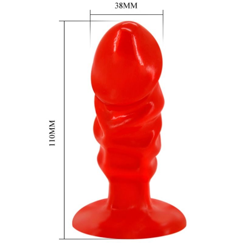 Rojo