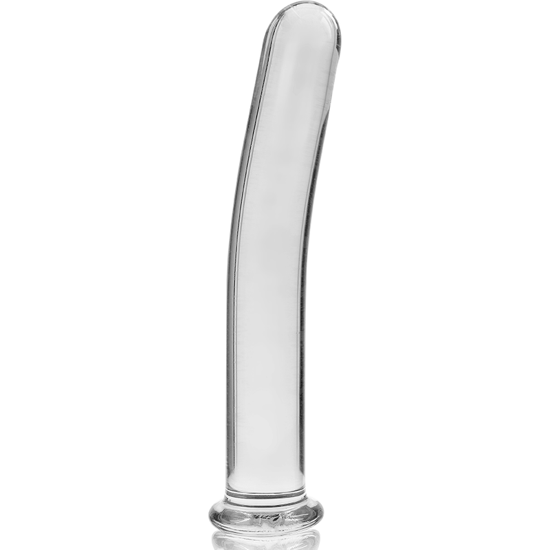 Plug cristal - Modelo 9