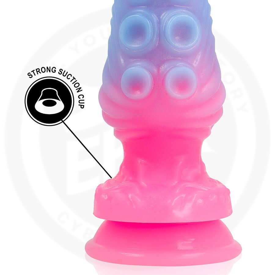 Dildo mareas místicas - Hydrala  foto 6