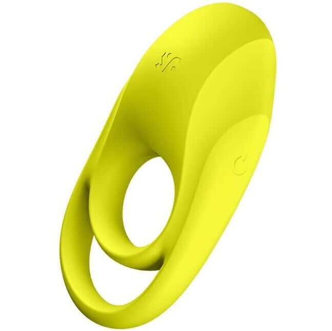 Anillo con vibración - Spectacular duo