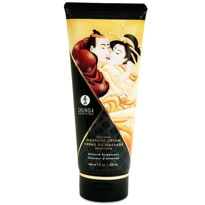 Crema de masaje - 200ml  foto 4