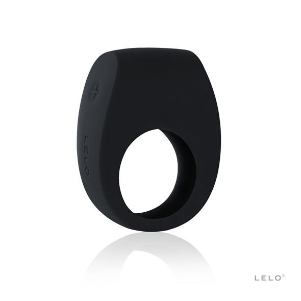 Tor ii - Anillo pene con vibración