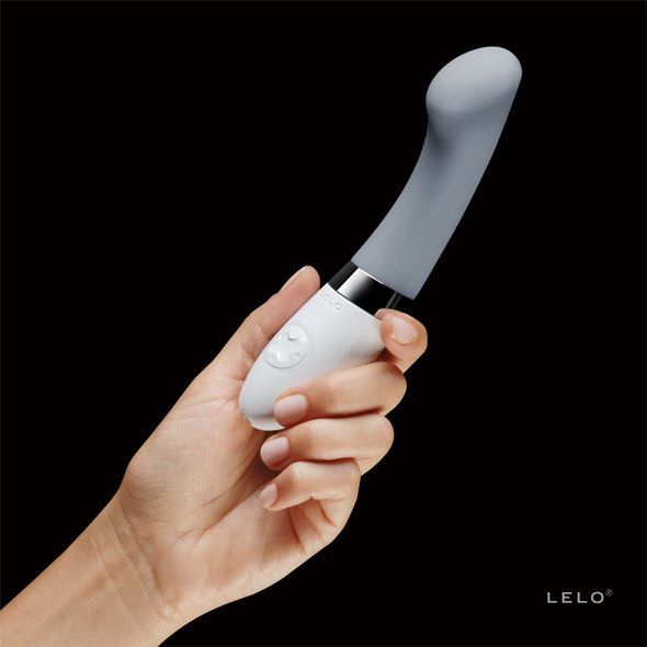 Vibrador - Gigi 2  foto 6