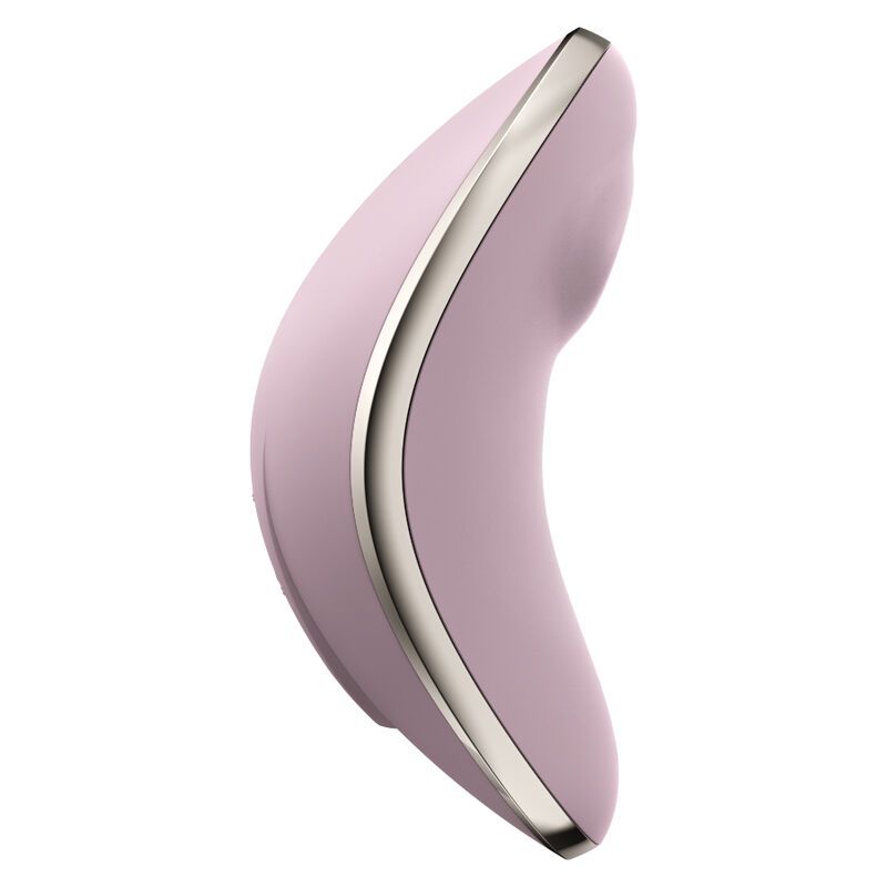 Satisfyer vulva lover estimulador de clítoris y ondas Vulva Lover 1 - Violeta foto 2