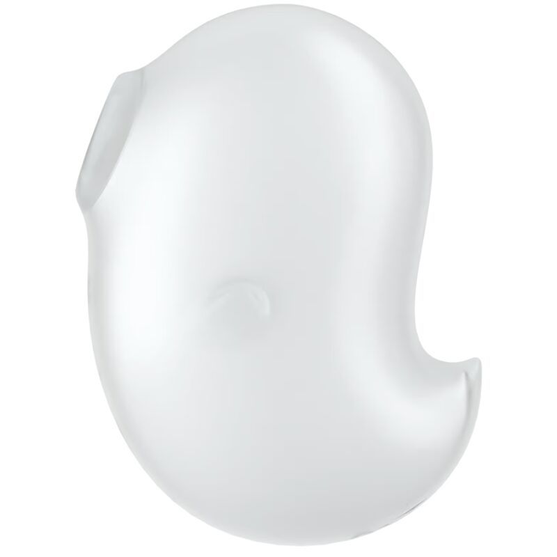 Cutie ghost vibrador lay-on  foto 4