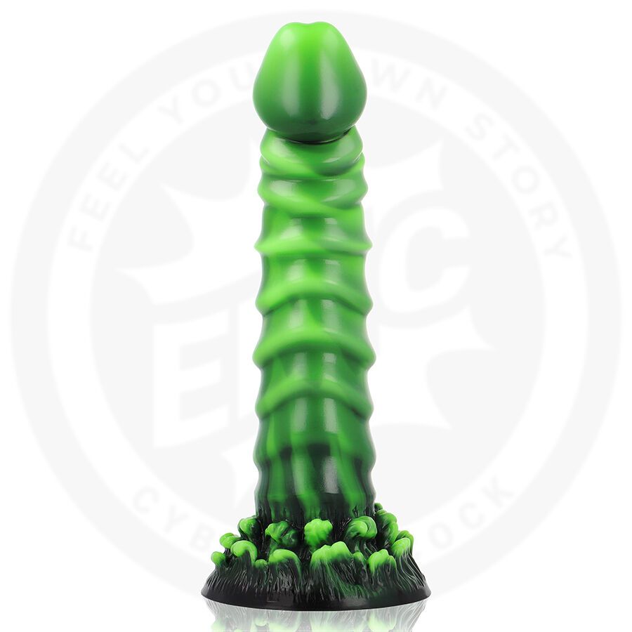 Dildo raíz viva - Caelion  foto 2