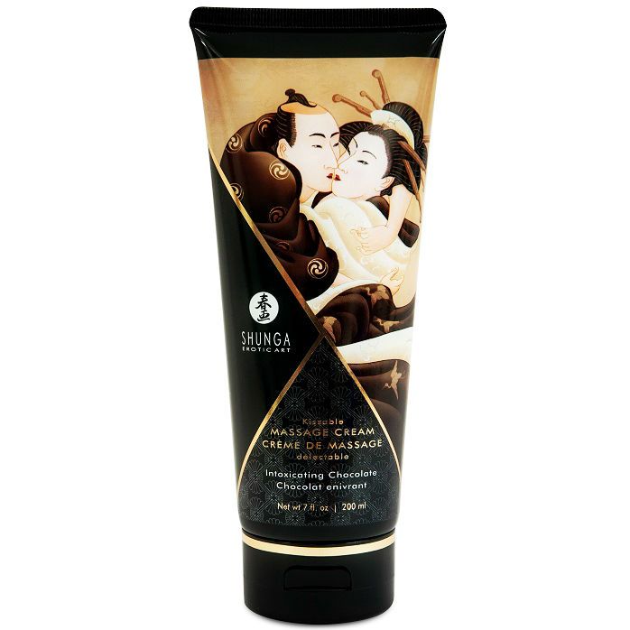 Crema de masaje - 200ml  foto 6
