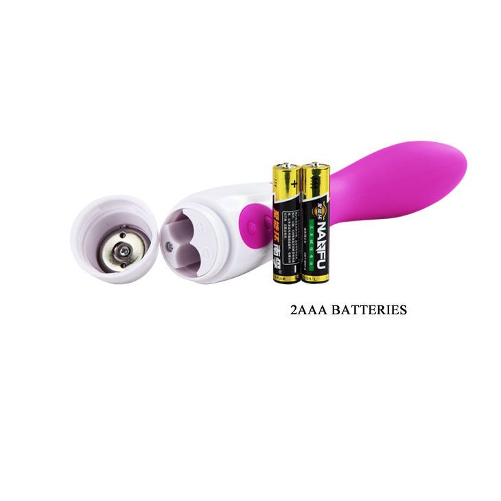 Vibrador flirtation - Bishop  foto 4