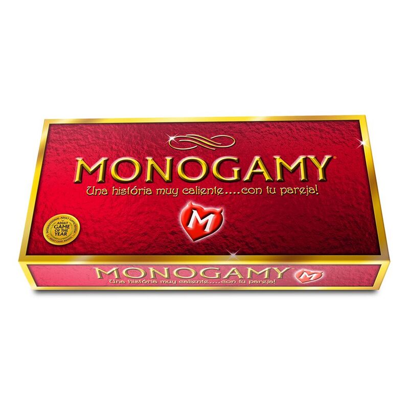 Monogamy - Juego  foto 2