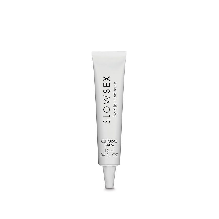 Bijoux indiscrets slow sex bálsamo íntimo 10ml Estimulante Clítoris foto 2