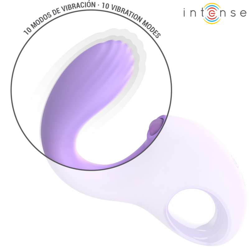 Baxter - Vibrador y estimulador clítoris  foto 4